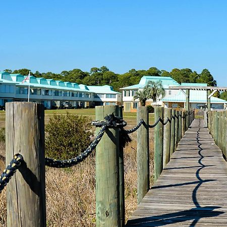 Villa Surf Club Dauphin Island Exterior foto