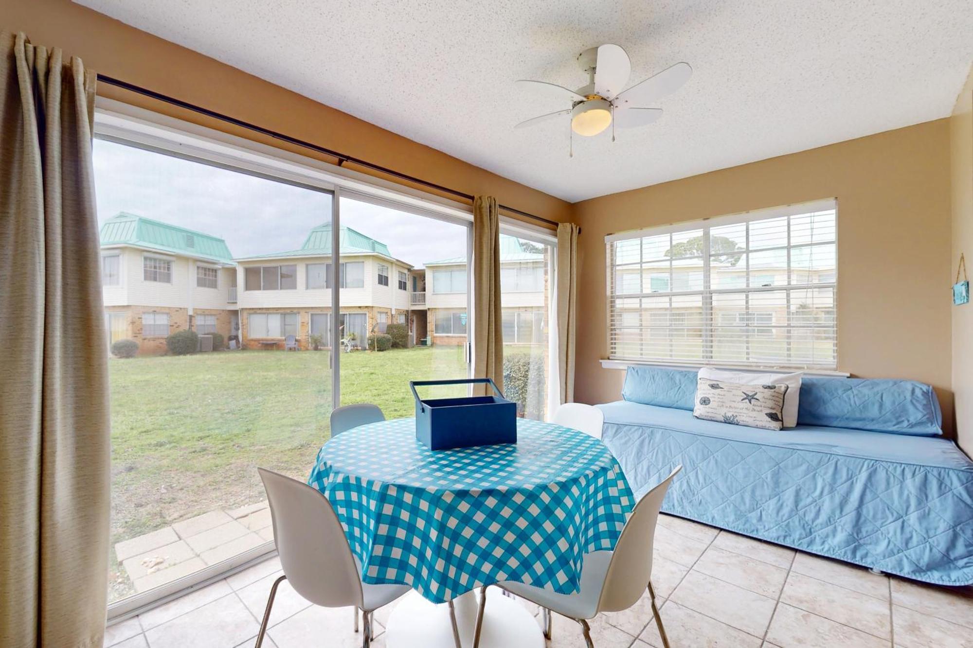 Villa Surf Club Dauphin Island Exterior foto